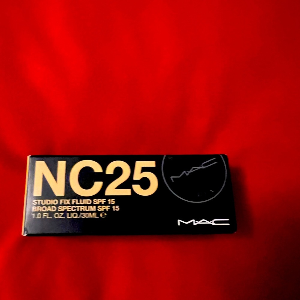 Mac Foundation